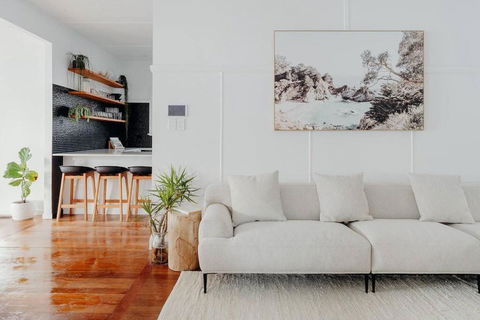 Fuller Holidays - Byron Soul - 40 Bangalow Road - ACT Tourism 3