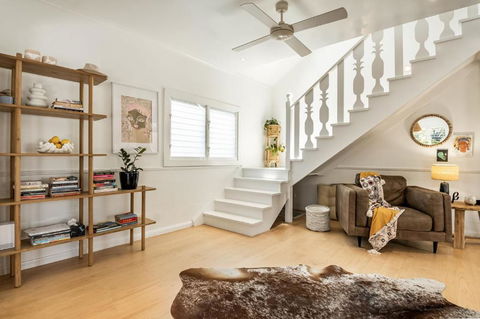 Frangipani Cottage - Belle Escapes Byron Bay - ACT Tourism 3