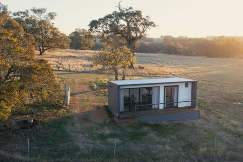 Frankland River Chalet Retreat Couples-Private- 2 Adults Only - ACT Tourism 0