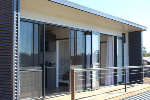 Frankland River Chalet Retreat Couples-Private- 2 Adults Only - ACT Tourism 2