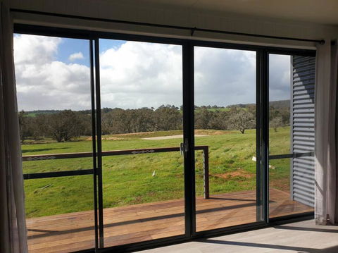 Frankland River Chalet Retreat Couples-Private- 2 Adults Only - ACT Tourism 4