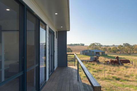 Frankland River Chalet Retreat Couples-Private- 2 Adults Only - ACT Tourism 3
