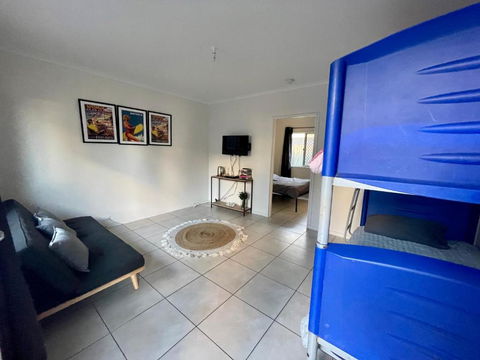 Freedom Backpackers Hostel Rainbow Beach - ACT Tourism 4