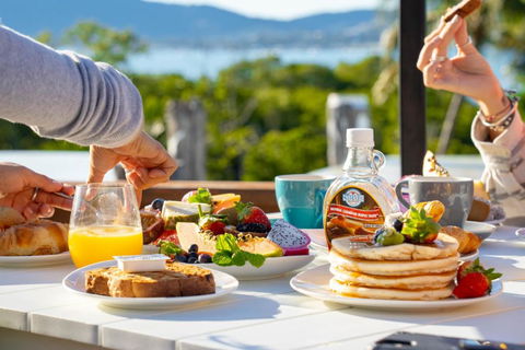 Freedom Shores Resort Airlie Beach - ACT Tourism 1