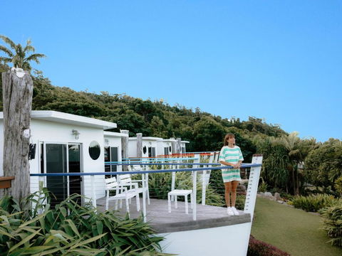 Freedom Shores Resort Airlie Beach - ACT Tourism 2