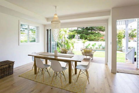 Freshwater Beach House - ACT Tourism 2