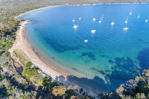 Freycinet Haven - ACT Tourism 1
