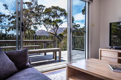 Freycinet Haven - ACT Tourism 2
