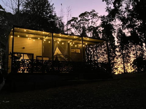 Frog Hollows - ACT Tourism 0