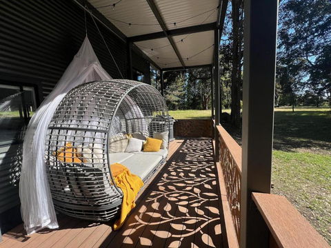 Frog Hollows - ACT Tourism 2