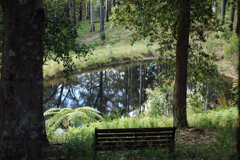 Frog Hollows - ACT Tourism 4