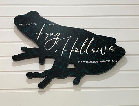 Frog Hollows - ACT Tourism 1