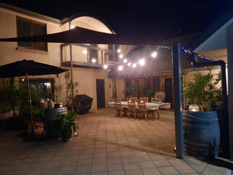 Frogmouth Hollow - ACT Tourism 3