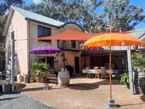 Frogmouth Hollow - ACT Tourism 2