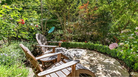 FROGWELL HOLLOW Immerse Into An Idyllic Fairytale - ACT Tourism 2