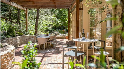 FROGWELL HOLLOW Immerse Into An Idyllic Fairytale - ACT Tourism 3