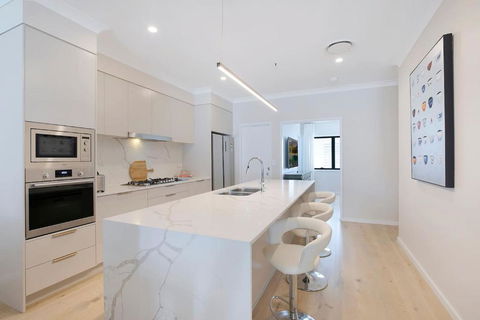 Fulcher Lane - A Zen Retreat In Modern Comfort - ACT Tourism 2