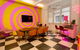 Fun And Cheeky 70s Styled City Apartment - thumb 0