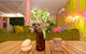 Fun And Cheeky 70s Styled City Apartment - thumb 3