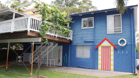 Fun Beach Comfort! Air - Con & Wifi! - ACT Tourism 1