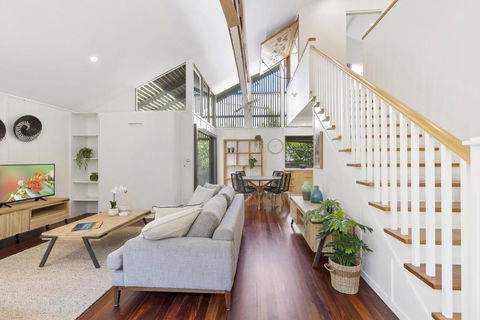 Fun In Ferris Everything You Need Pet Friendly 2 Bedroom House With Pool - Sleeps 6 - ACT Tourism 3