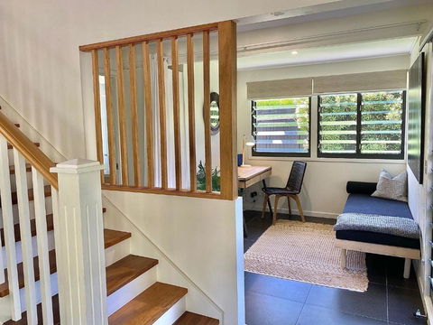Fun In Ferris Everything You Need Pet Friendly 2 Bedroom House With Pool - Sleeps 6 - ACT Tourism 4