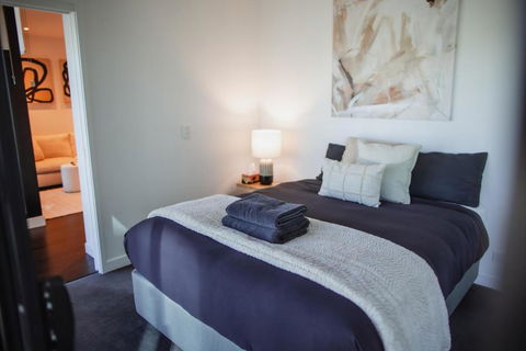 FV Brisbane Apartments Fortitude Valley - ACT Tourism 2