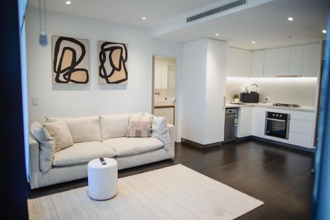 FV Brisbane Apartments Fortitude Valley - ACT Tourism 1