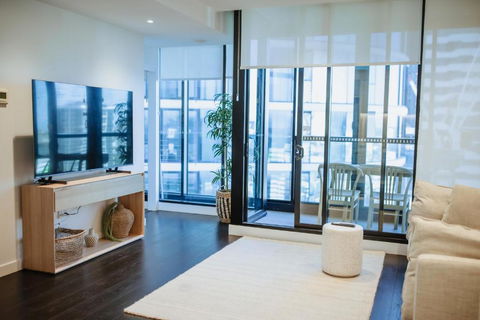 FV Brisbane Apartments Fortitude Valley - ACT Tourism 4
