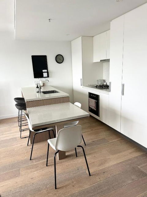 FV Peppers 1 Bedroom Apartment - ACT Tourism 0