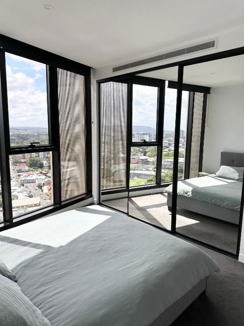 FV Peppers 1 Bedroom Apartment - ACT Tourism 2