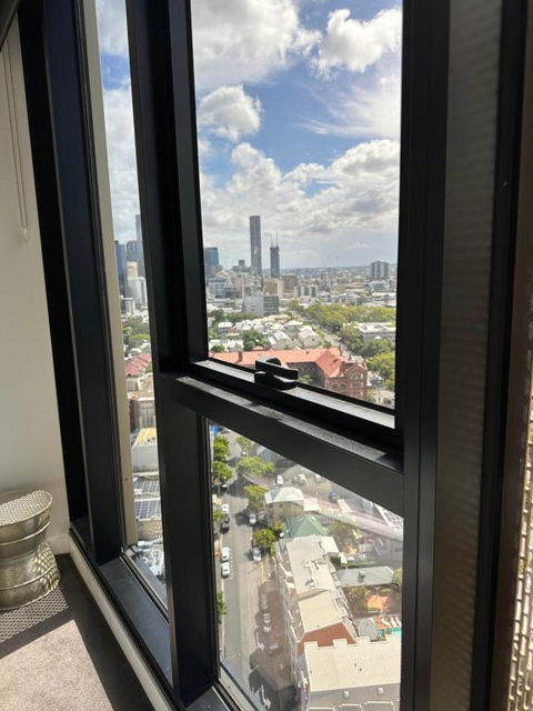 FV Peppers 1 Bedroom Apartment - ACT Tourism 3