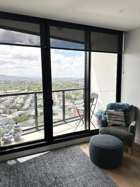 FV Peppers 1 Bedroom Apartment - ACT Tourism 4