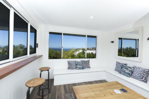 FYNE SHORES - ACT Tourism 4
