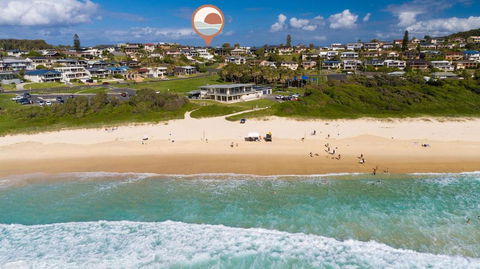 FYNE SHORES - ACT Tourism 1