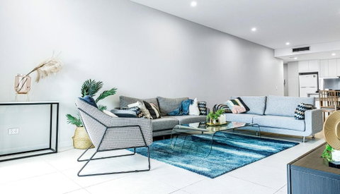 G3 Apartment - ACT Tourism 0