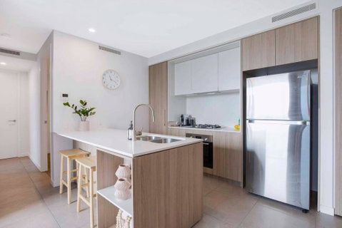 Gabba Oasis:Luxury 3BRM Apt Pool - ACT Tourism 2