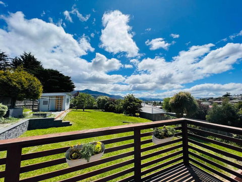 Garden House 15 Min To Hobart CBD - ACT Tourism 0