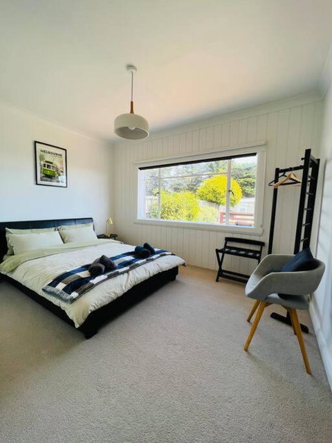 Garden House 15 Min To Hobart CBD - ACT Tourism 1