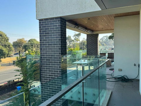 Geelong Luxury Beach K Villa - ACT Tourism 4
