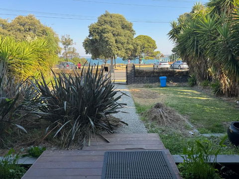 Geelong Luxury Beach K Villa - ACT Tourism 2