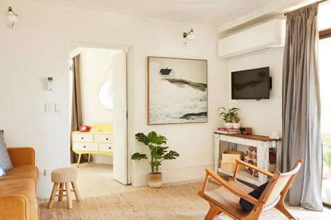 Fuller Holidays - Get Sandy - Beachside Byron - ACT Tourism 3