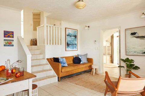 Fuller Holidays - Get Sandy - Beachside Byron - ACT Tourism 2