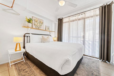 Fuller Holidays - Get Sandy - Beachside Byron - ACT Tourism 4