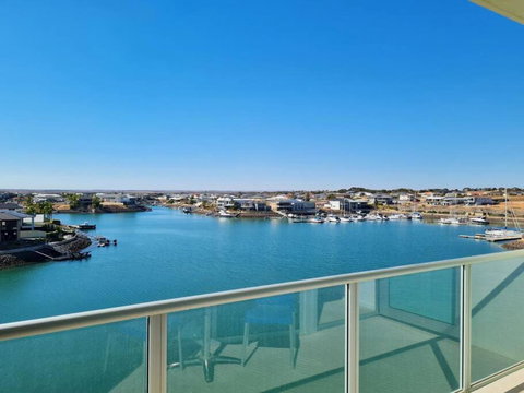 Glam Apartment 21 - ACT Tourism 3