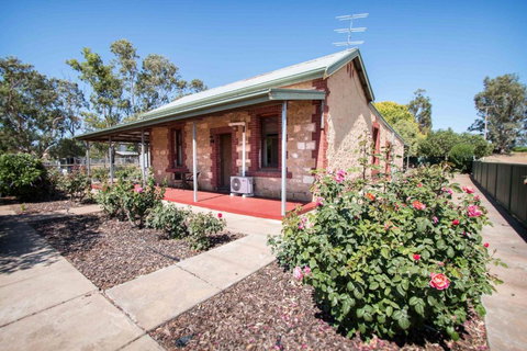Glenlee Cottage - ACT Tourism 0