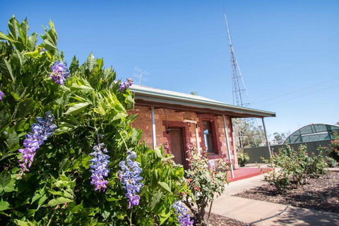 Glenlee Cottage - ACT Tourism 1