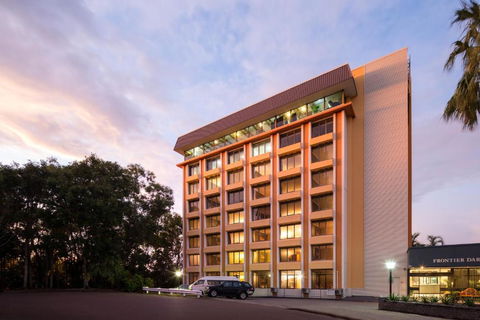 Frontier Hotel Darwin - ACT Tourism 3
