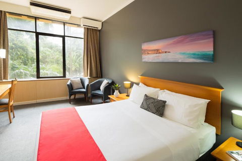 Frontier Hotel Darwin - ACT Tourism 4
