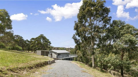 Free Spirit In Metung - Near The Hotsprings And Golf Course - ACT Tourism 3